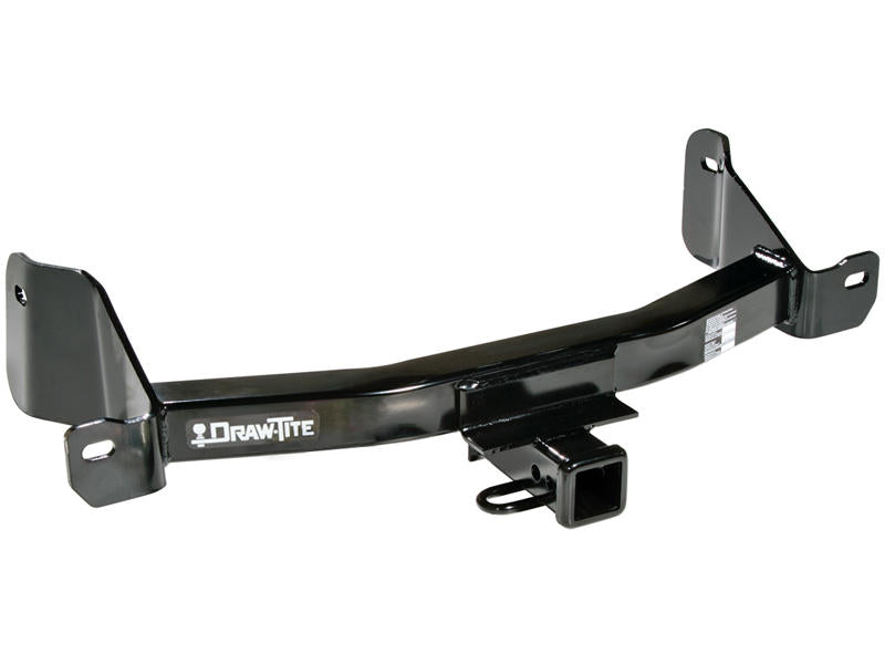 Draw-Tite Class IV Hitch (Part Number:75691) For Ford F150
