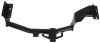 Draw-Tite Max-Frame Trailer Hitch Receiver - Custom Fit For Hyundai Santa Fe, Kia Sorento - Class III - 2&quot; Part Number: 75908