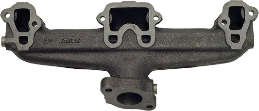 Dorman 674-234 Passenger Side Exhaust Manifold Kit - Includes Required Gaskets and Hardware Compatible with Select Chrysler/Dodge/Plymouth Models