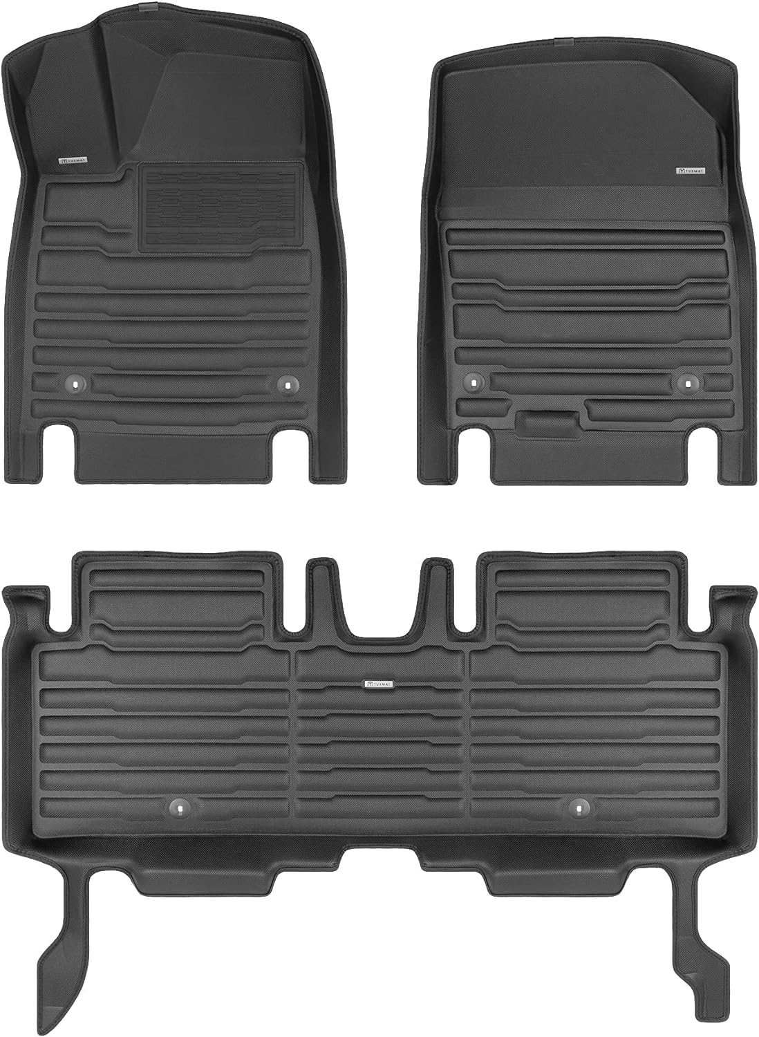 Tuxmat 8708 For Kia EV6