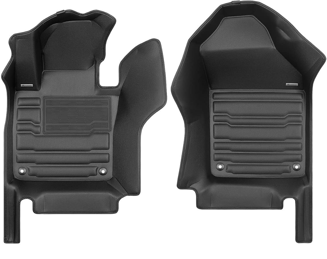 All Season Floor Mats For  2018 - 2024 Volvo XC60 Recharge