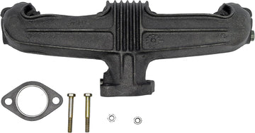 Dorman 674-234 Passenger Side Exhaust Manifold Kit - Includes Required Gaskets and Hardware Compatible with Select Chrysler/Dodge/Plymouth Models