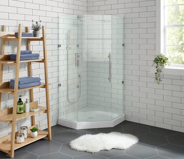 Swiss Madison SM-SB519 Voltaire 36x36 Shower Base