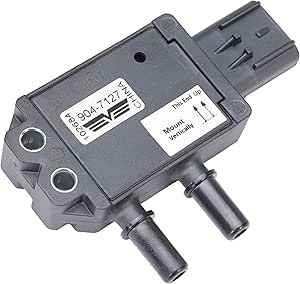 904-7127 Dorman - HD Solutions Exhaust Gas Differential Pressure Sensor Dpf Differential Pressure Sensor