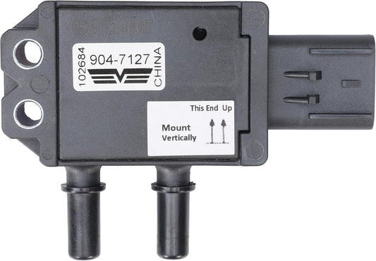 904-7127 Dorman - HD Solutions Exhaust Gas Differential Pressure Sensor Dpf Differential Pressure Sensor