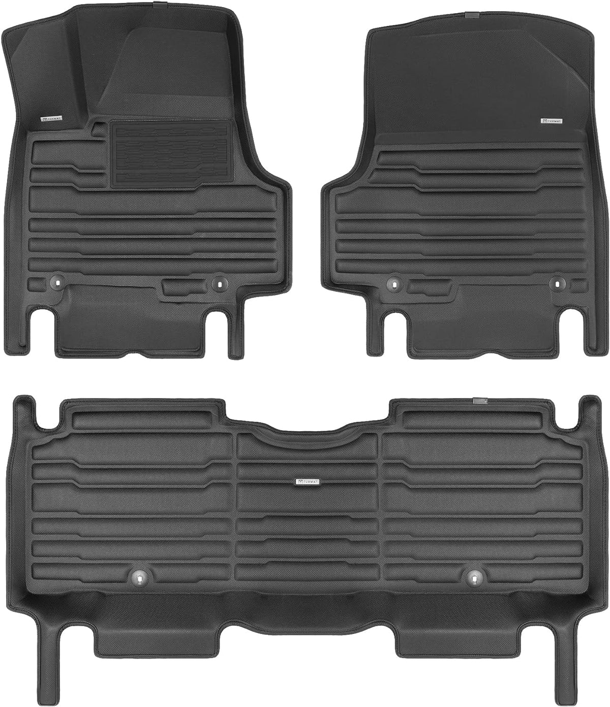 TuxMat 8692 - For Hyundai Ioniq 5 2022-2023 Models - Custom Car Mats