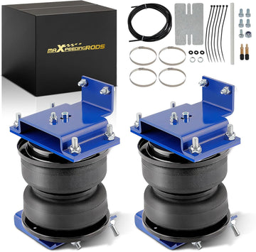 maXpeedingrods Air Suspension Bag Kit 5000lbs for Dodge Ram 1500 2011-2018 & Dodge Ram 1500 Classic Pickup 2019-2024 RWD 4WD Air Helper Ride Spring Kit