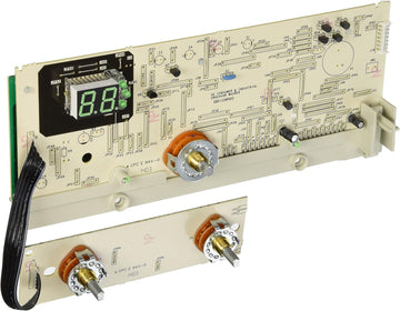 General Electric WH12X10405 Main Control Board For Washing Machine