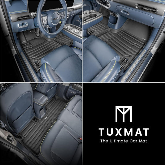 TuxMat 8727 For 2023 - 2025 Genesis GV60