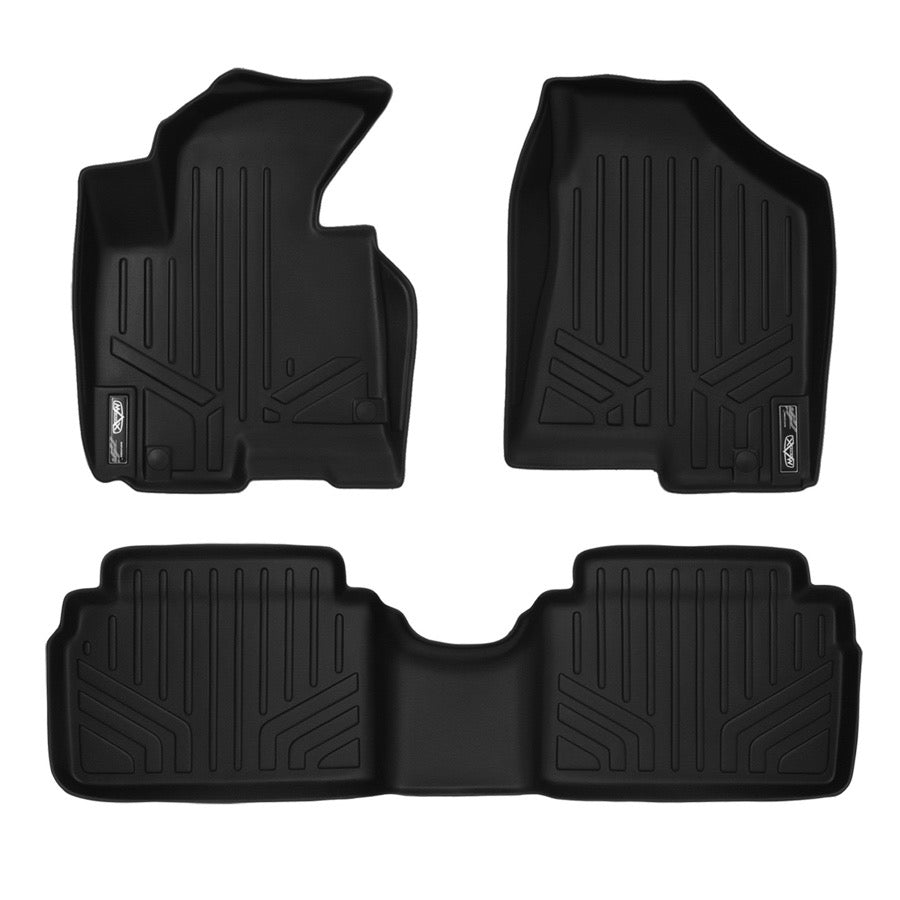 Maxliner Smartliner A0056/B0056 fits 2010-2013 Hyundai Tucson / 2011-2013 Kia Sportage