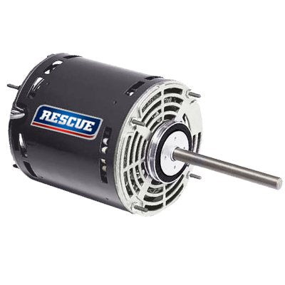 Rescue Direct Drive Blower Multi Horsepower Motor