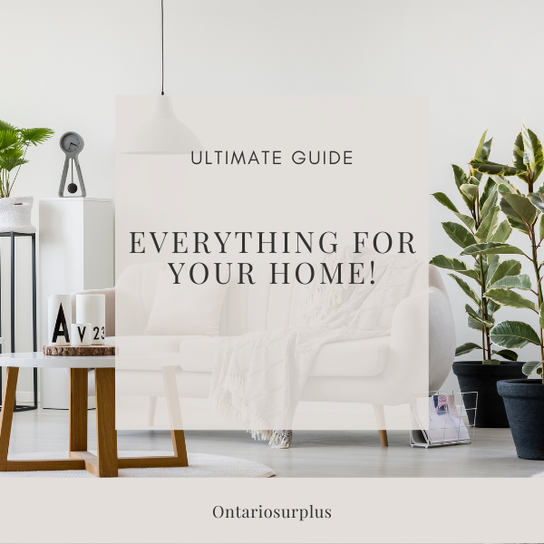 Smartliner / Maxliner Brand Floor Mats Ontario Surplus