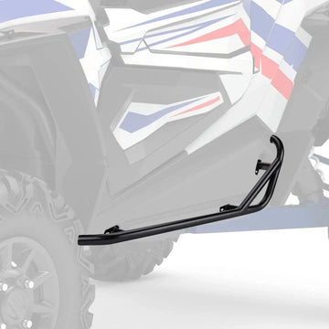 Nerf Bars Rock Sliders for RZR S 1000 XP 1000 Turbo 900 Trail S 900, KEMIMOTO