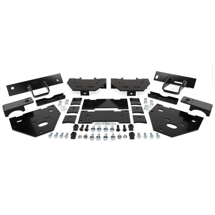 Air Lift 57552 - LoadLifter 7500 XL Rear Suspension Air Spring Kit