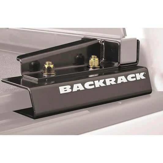Backrack 50124 Tonneau Cover Hardware Kit; Wide Top;