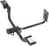 Class 3 Trailer Hitch, 2" Receiver, Select Mercedes-Benz GLK350 #13177