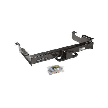 Draw-Tite 44507 For Chevrolet Express/ GMC Savana, Class V Hitch