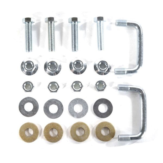 Curt CLASS 2 HITCH, 1-1/4", SELECT BUICK, CHEVROLET, OLDSMOBILE, PONTIAC (EXPOSED) #12009