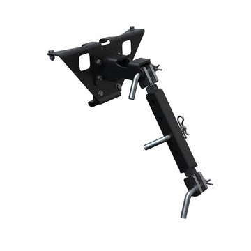 Kolpin Outdoors Polaris Ranger 3-Point Hitch System Frame Support Bar 90506