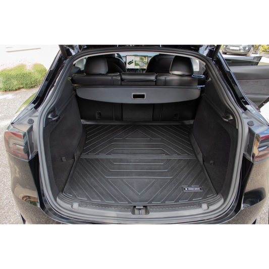 Trunk Mat for Tesla Model Y