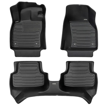 TuxMat for 2018 - 2024 Kia Stinger AWD  8312