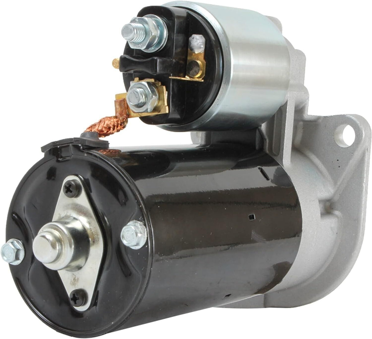New DB Electrical 410-24232 Starter