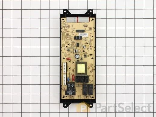 Frigidaire 316207529 Oven Control Board