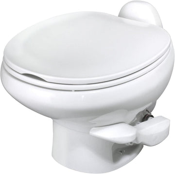 Thetford Toilet 42061 Aqua Magic Style II; Permanent; Low Profile