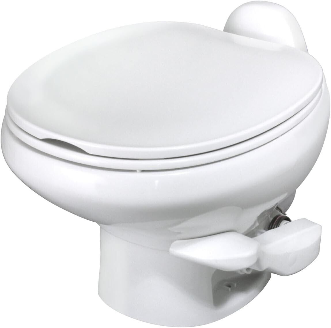 Thetford Toilet 42061 Aqua Magic Style II; Permanent; Low Profile