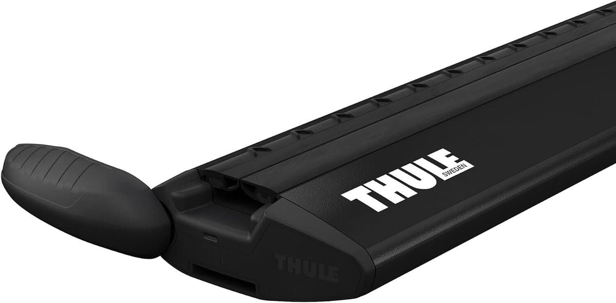 Thule WingBar Evo Load Bars (Set of 2) 711520