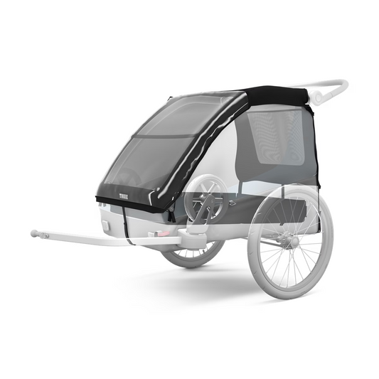 Thule Courier Dog Trailer Kit