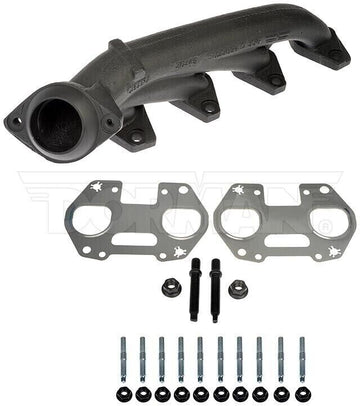 674-694XD Dorman Kit Exhaust Manifold Passenger Right Side for F150 Truck F250