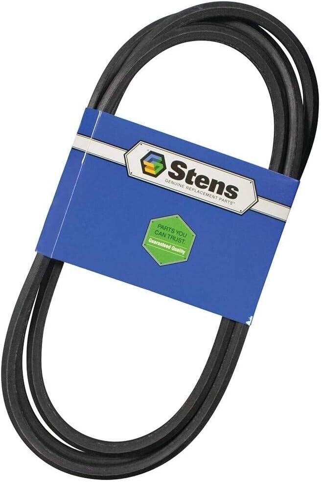 Stens 265-309 Belt Replaces John Deere M142997 129-Inch by-5/8-inch