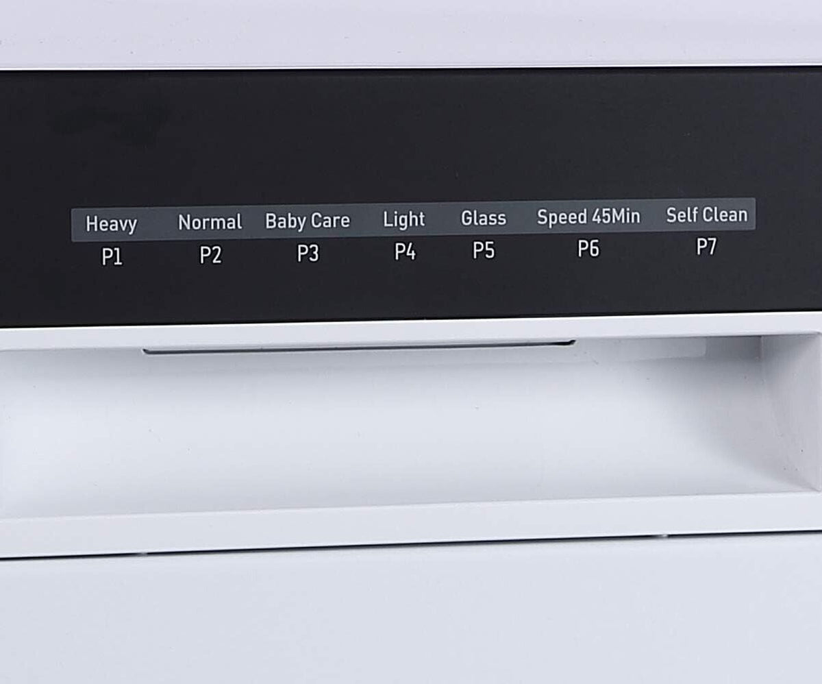 Farberware Portable Countertop Dishwasher for Home, RV, and Apartment