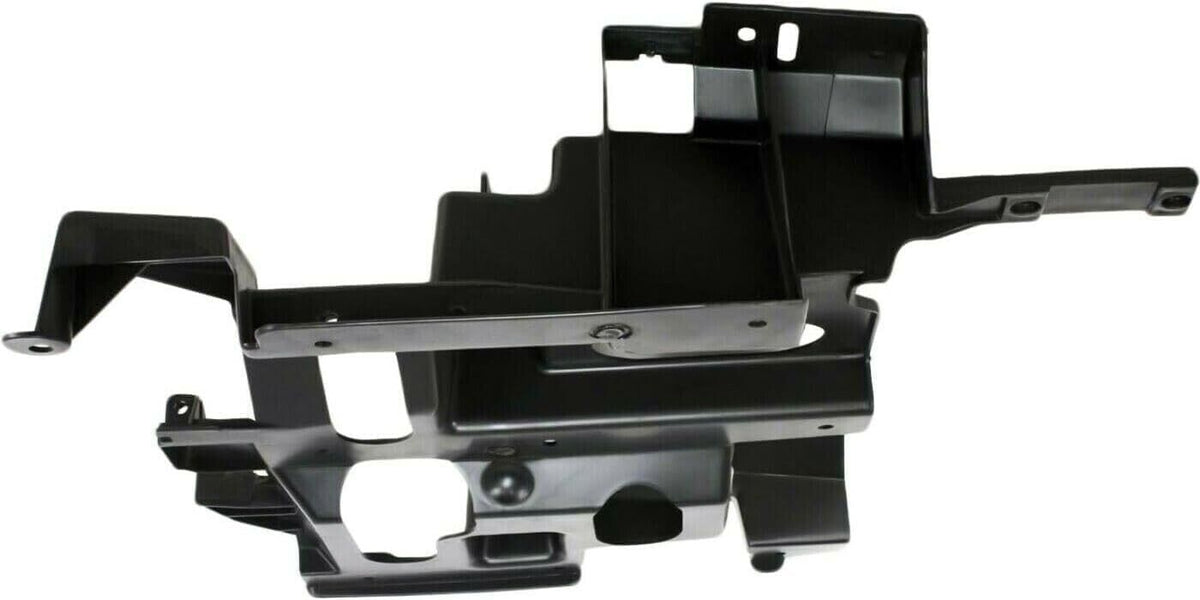 For 03-07 Chevy Silverado Avalanche Left &amp; Right Side Headlight Mount Brackets