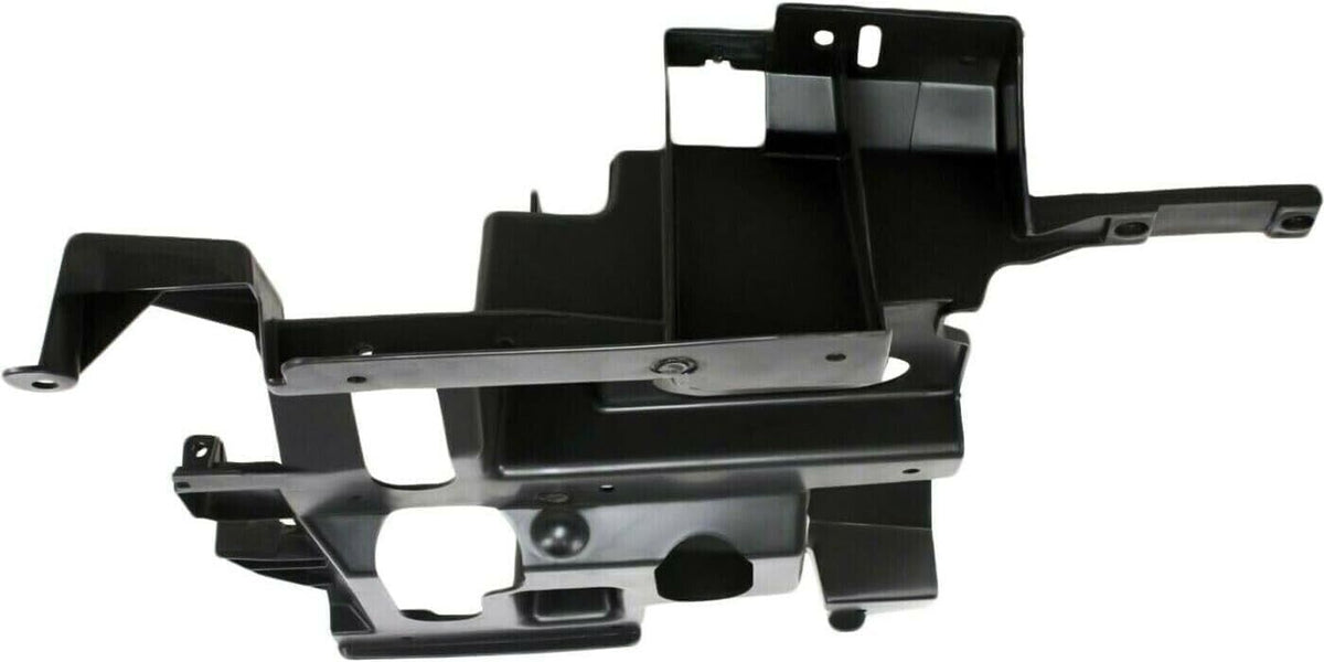 Headlight Bracket Mount Left & Right Headlight Mounting Bracket Set For 2003-2007 Chevy Silverado 1500 Left Right Headlight Mount - Foto 3