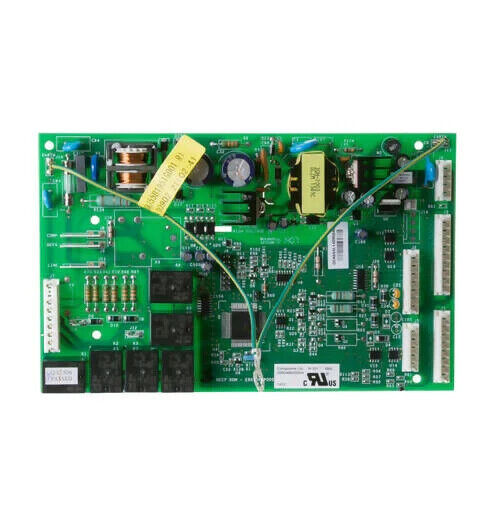 GE Refrigerator Main Control Board - WG03F00042