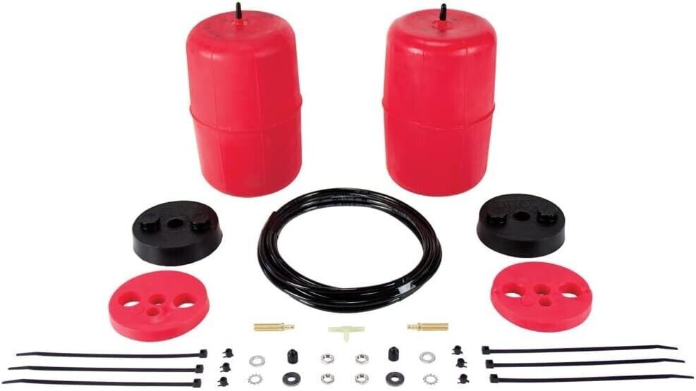 Suspension Leveling Kit-SE Air Lift 60814 For Dodge Caravan, Town &amp; Country