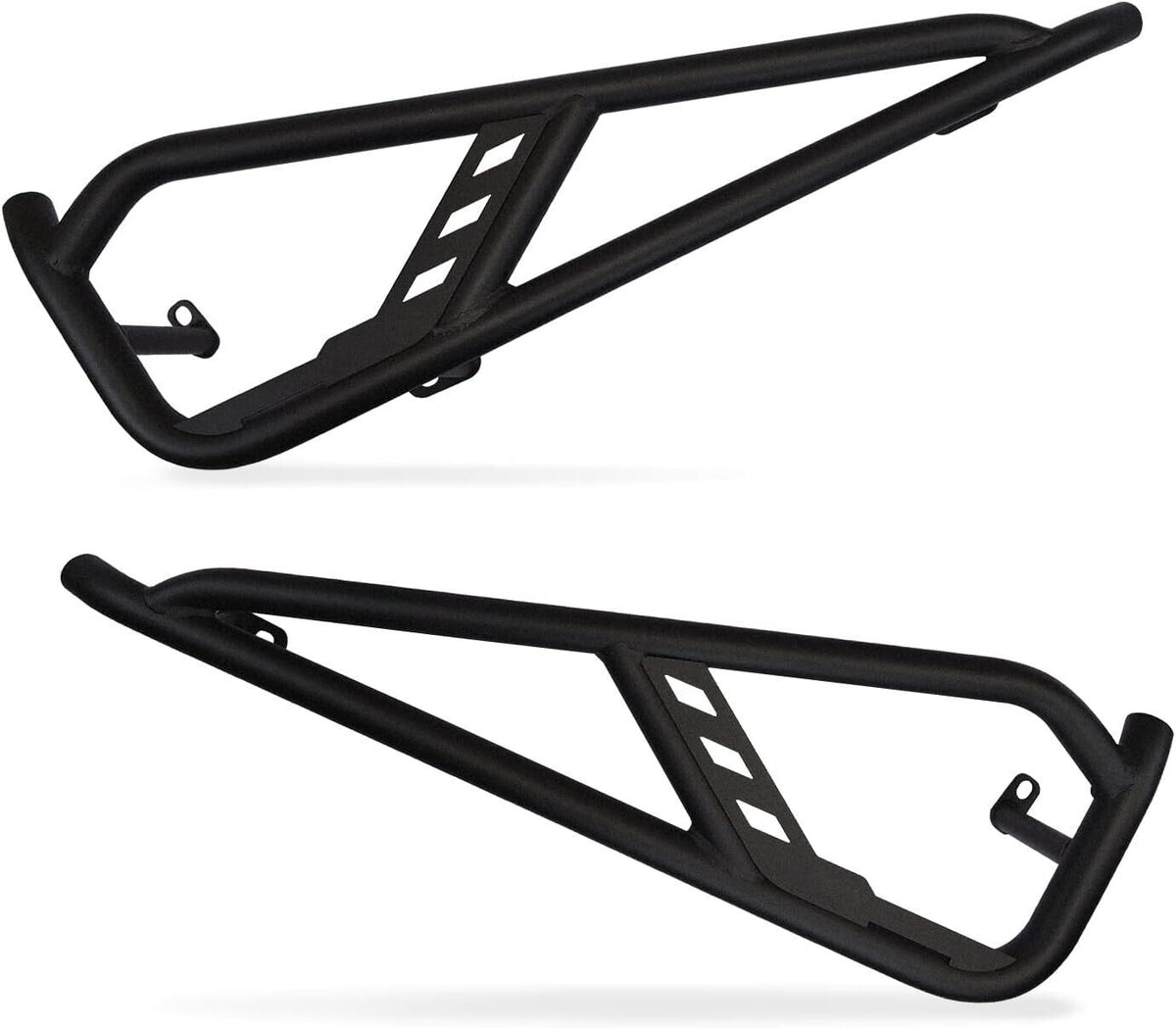 NAVIFREE Rock Sliders | Tree Kickers fit for Polaris RZR (See Fitment)