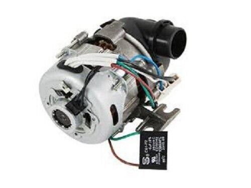 Genuine Electrolux Dishwasher Motor and Circulation Pump Assembly 154614002 NEW