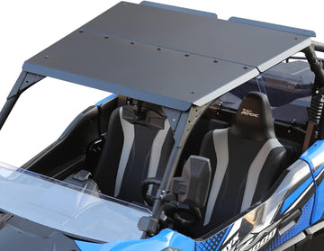 KIWI MASTER Aluminum Roof Compatible with 2020-2024 Kawasaki Teryx KRX 1000