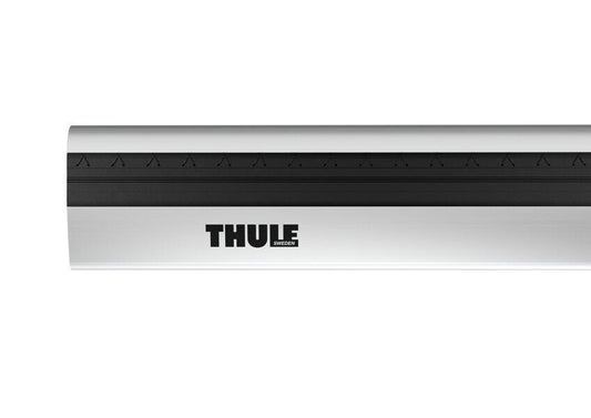 Thule 721500 WingBar Edge 104 cm Silver Roof Bar