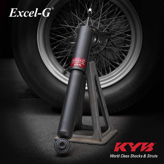 KYB 333391 Excel-G Gas Strut For Nissan Versa, Cube