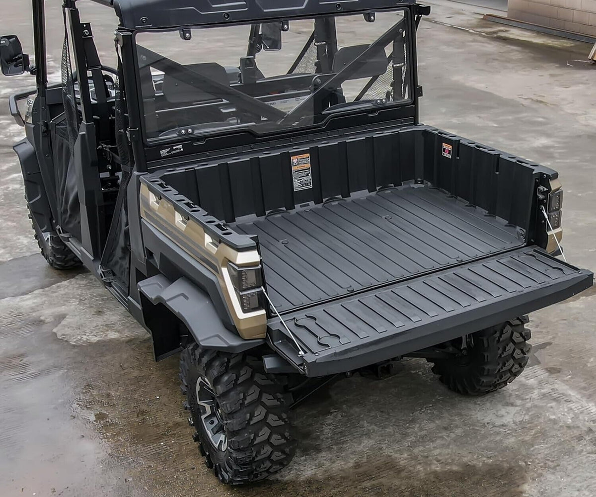 SAUTVS Ranger XP 1000 paraurti anteriore, protezione paraurti SAUTVS Ranger XP 1000 paraurti anteriore, protezione paraurti