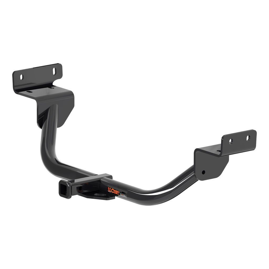 CURT CLASS 1 TRAILER HITCH, 1-1/4&quot; RECEIVER, SELECT NISSAN JUKE #11088