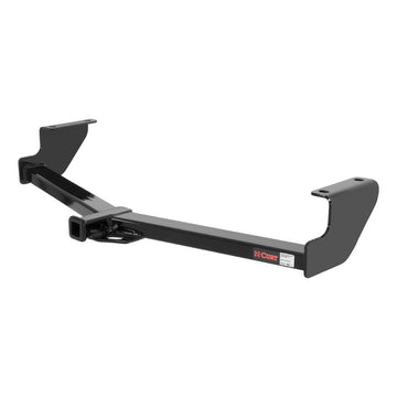 CURT CLASS 2 HITCH, 1-1/4" RECEIVER, SELECT TOWN & COUNTRY, CARAVAN, VOYAGER #12094