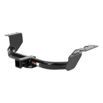 Curt CLASS 3 TRAILER HITCH, 2" RECEIVER, SELECT HONDA CR-V #13119