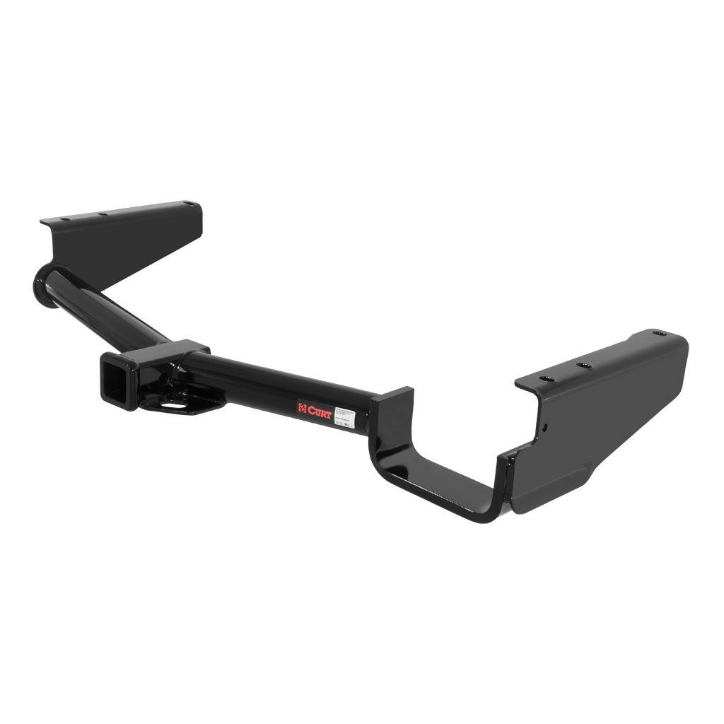 Curt 13530 Class III Hitch  For Lexus RX350 2007 - 2009,  RX400h 2006 - 2008, RX330 2004 - 2006 Toyota Highlander 2004-2007