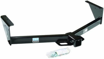 Reese Towpower 51062 Pro Series Class III Hitch for Chrysler Town & Country/ Plymouth Voyager, Dodge Caravan / Grand Caravan