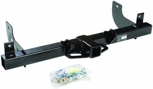 Ford F150 2006 - 2008, Lincoln Mark LT (Built After 8/2005) (Draw-Tite 51075 Class 4 Hitch)